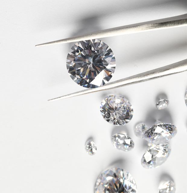 Loose Diamonds Loose Diamonds