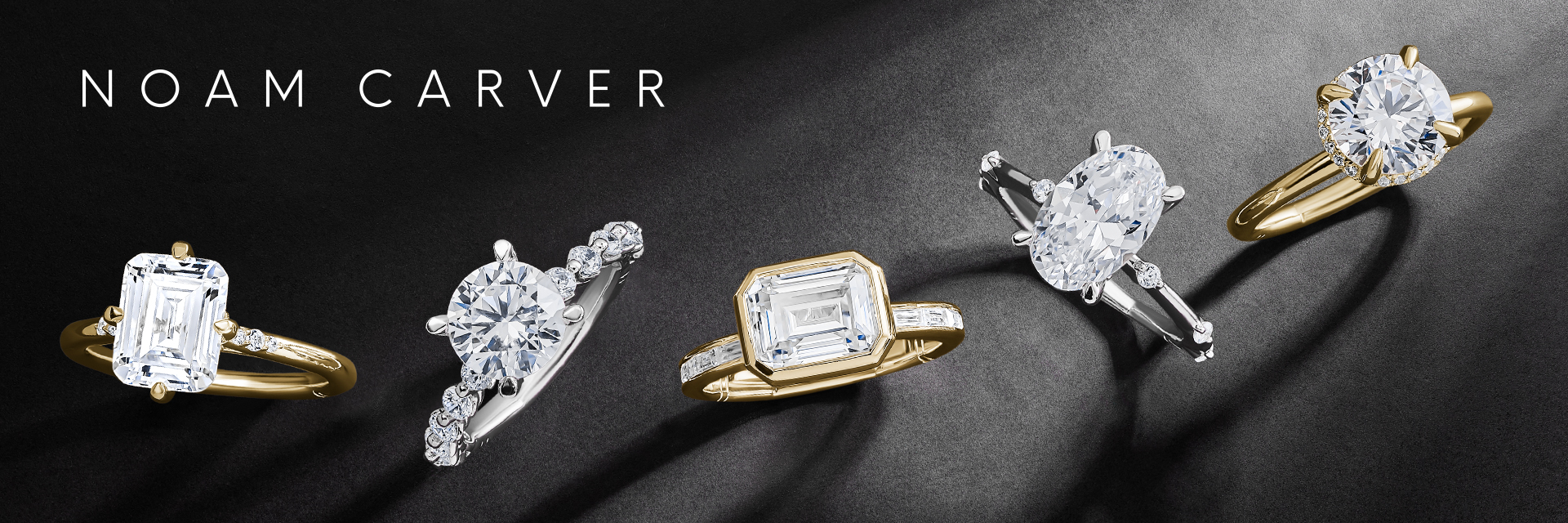 Noam Carver Noam Carver