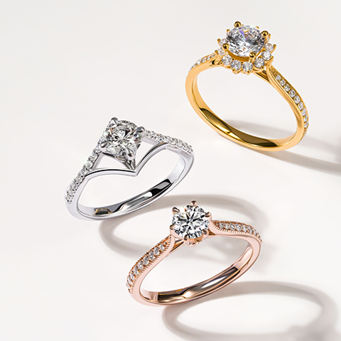 Engagement Rings Engagement Rings