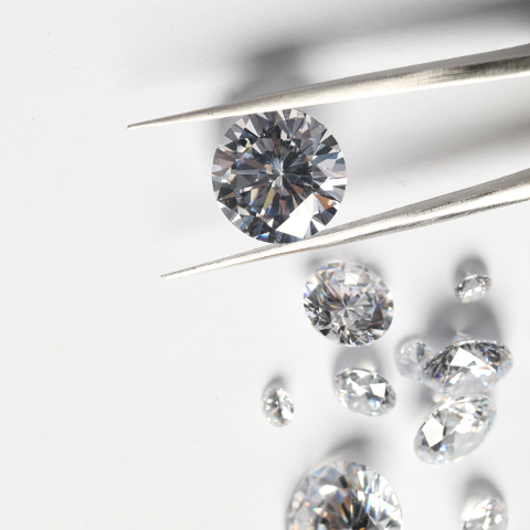 Loose Diamonds Loose Diamonds