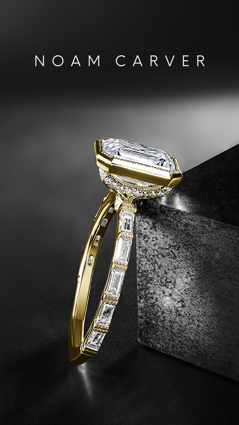 Noam Carver Noam Carver