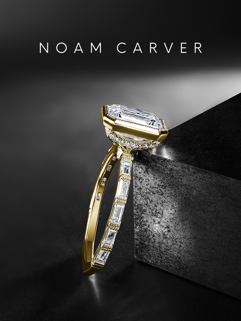 Noam Carver Noam Carver