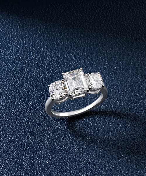 Engagement Ring