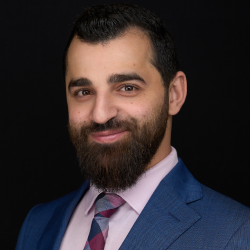 Mohamed Tarrabin Mohamed Tarrabin