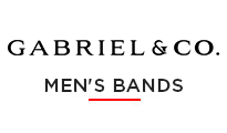 Gabriel & Co Men's Bands