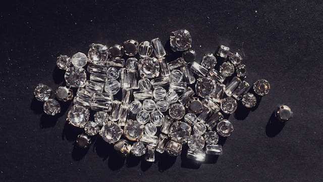 An Intro to Diamond Shapes Perfect for Your Next Accessory